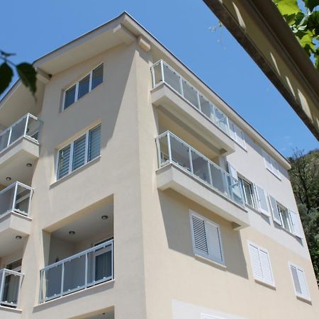 Apartments Lavanda Будва Экстерьер фото