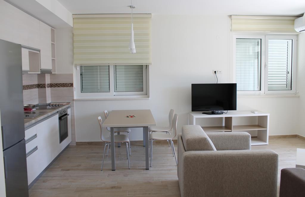 Apartments Lavanda Будва Номер фото