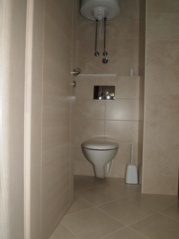 Apartments Lavanda Будва Номер фото