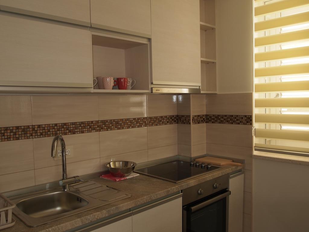 Apartments Lavanda Будва Номер фото