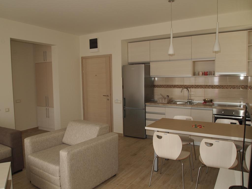 Apartments Lavanda Будва Номер фото