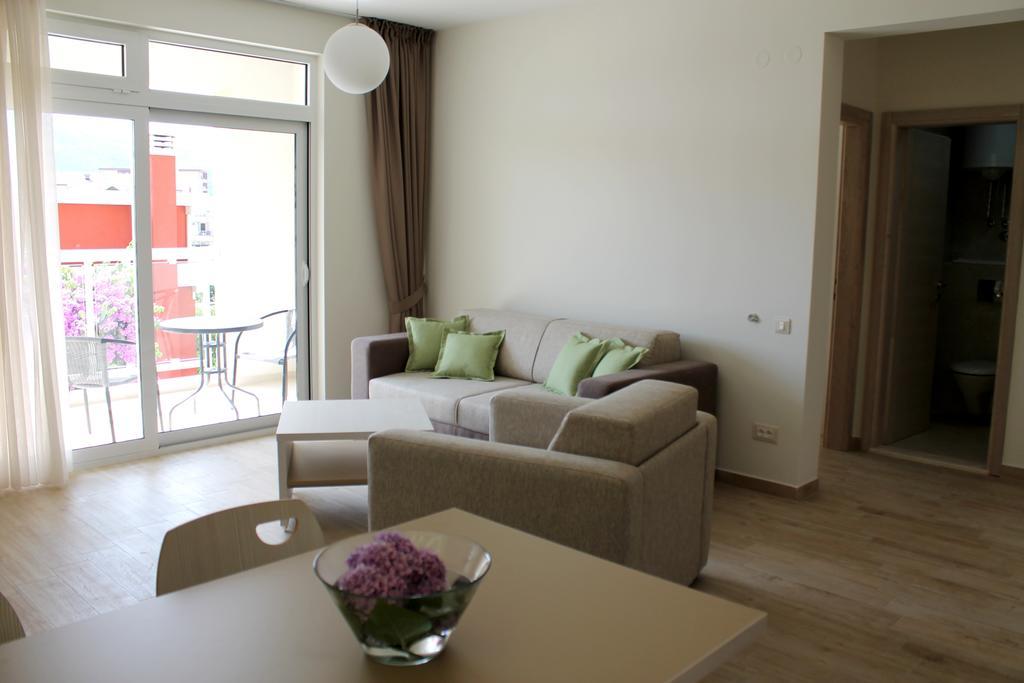 Apartments Lavanda Будва Номер фото