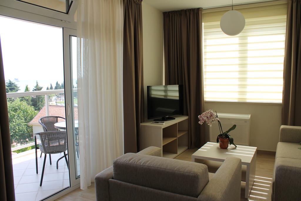 Apartments Lavanda Будва Номер фото