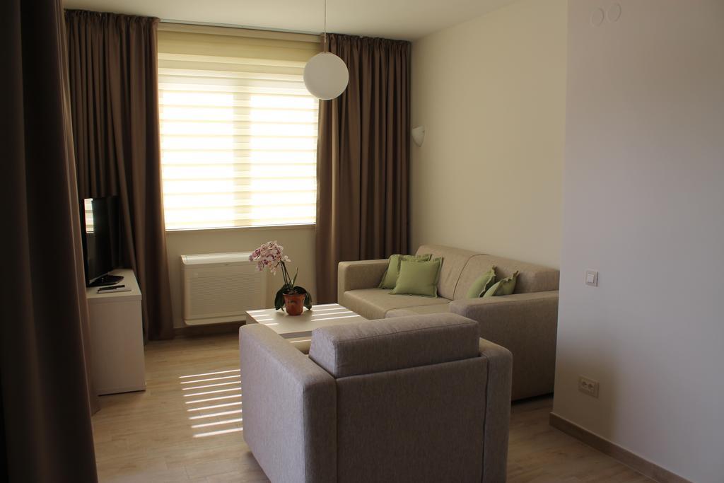 Apartments Lavanda Будва Номер фото