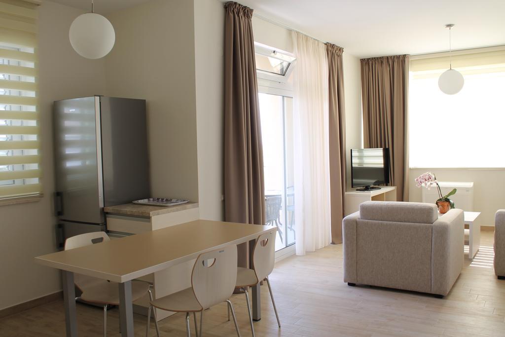 Apartments Lavanda Будва Номер фото