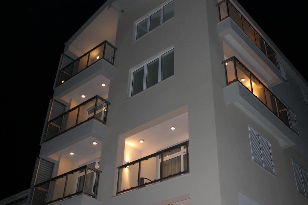 Apartments Lavanda Будва Экстерьер фото