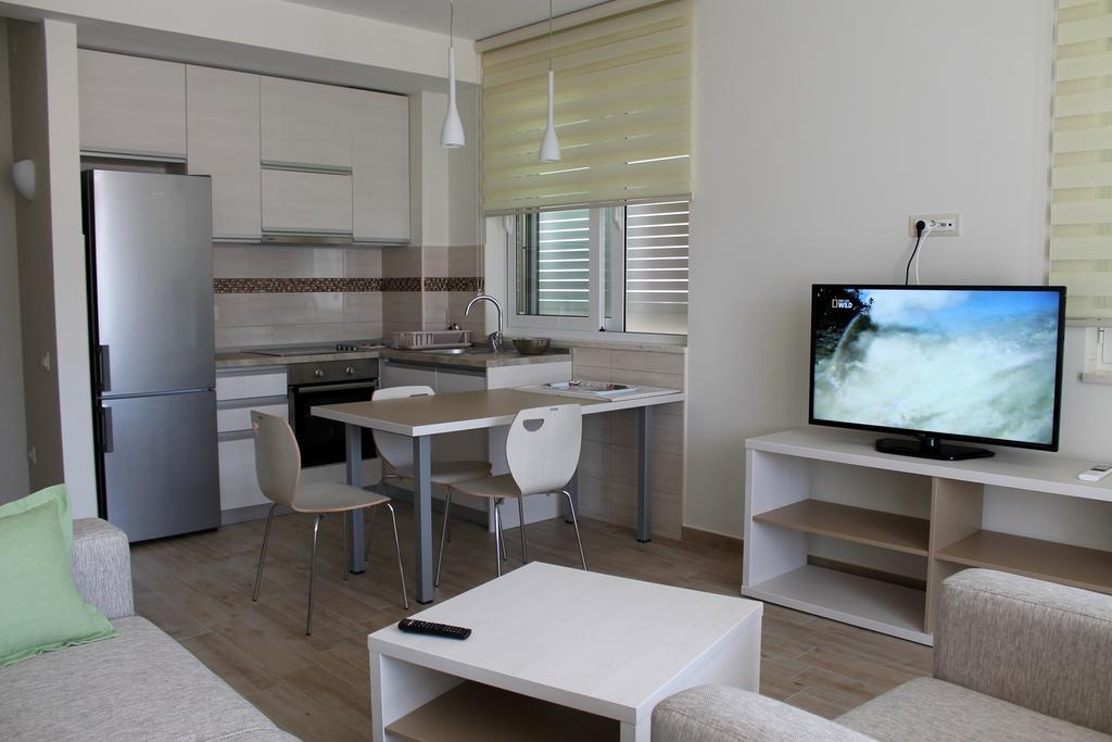 Apartments Lavanda Будва Экстерьер фото