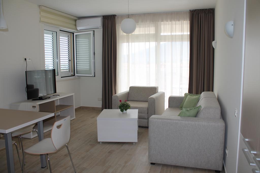 Apartments Lavanda Будва Номер фото